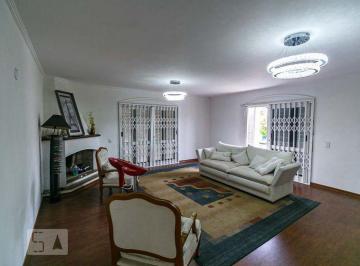 Casa · 345m² · 5 Quartos · 6 Vagas · Casa à Venda - Jardim Lindóia, 5 Quartos, 345 m² - Porto Alegre
