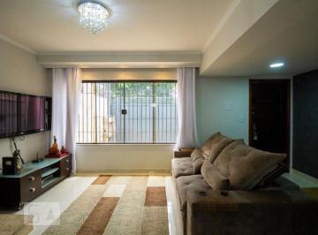 Casa · 280m² · 3 Quartos · 2 Vagas · Casa à Venda - Vila das Mercês, 3 Quartos, 280 m² - São Paulo