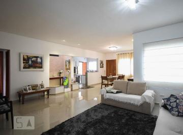 Casa · 250m² · 2 Quartos · 3 Vagas · Casa à Venda - Parque Monte Alegre, 2 Quartos, 250 m² - Taboão da Serra