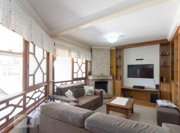 Casa · 250m² · 3 Quartos · 3 Vagas · Casa à Venda - Sarandi, 3 Quartos,  250 m² - Porto Alegre