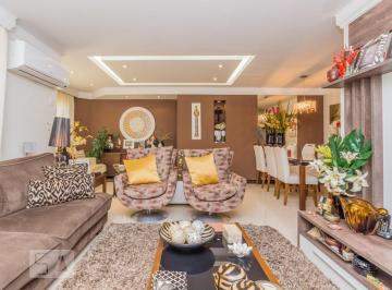 Casa · 300m² · 3 Quartos · 2 Vagas · Casa à Venda - Camaquã, 3 Quartos,  300 m² - Porto Alegre