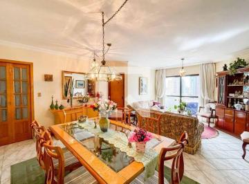 Apartamento · 133m² · 3 Quartos · 2 Vagas · Apartamento à Venda - Água Fria, 3 Quartos,  133 m² - São Paulo
