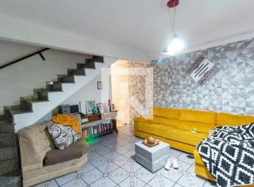 Casa · 197m² · 4 Quartos · 3 Vagas · Casa à Venda - Ponte Rasa, 4 Quartos,  197 m² - São Paulo