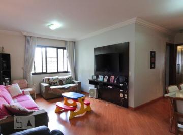 Apartamento de 3 quartos, São Paulo · Apartamento à Venda - Santana, 3 Quartos,  103 m² - São Paulo