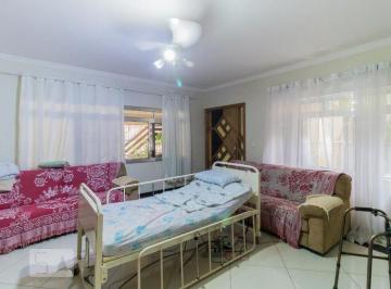 Casa · 454m² · 3 Quartos · 1 Vaga · Casa à Venda - Ponte Rasa, 3 Quartos,  454 m² - São Paulo
