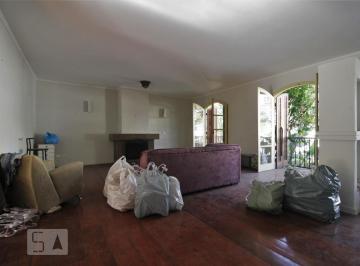 Casa · 380m² · 4 Quartos · 3 Vagas · Casa à Venda - Morumbi, 4 Quartos,  380 m² - São Paulo