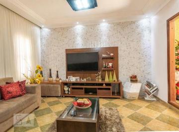 Casa · 336m² · 4 Quartos · 4 Vagas · Casa à Venda - Parque das Águas, 4 Quartos, 336 m² - Campinas