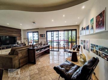 Apartamento · 160m² · 3 Quartos · 3 Vagas · Apartamento à Venda - Portal do Morumbi, 3 Quartos, 160 m² - São Paulo