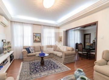 Apartamento · 144m² · 3 Quartos · 2 Vagas · Apartamento à Venda - Centro Histórico, 3 Quartos, 144 m² - Porto Alegre