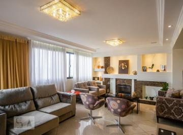 Apartamento · 212m² · 4 Quartos · 3 Vagas · Apartamento à Venda - Rudge Ramos, 4 Quartos,  212 m² - São Bernardo do Campo