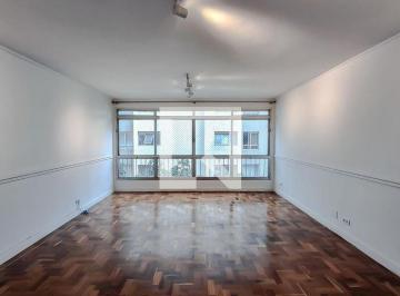 Apartamento · 130m² · 3 Quartos · 2 Vagas · Apartamento à Venda - Aclimação, 3 Quartos, 130 m² - São Paulo