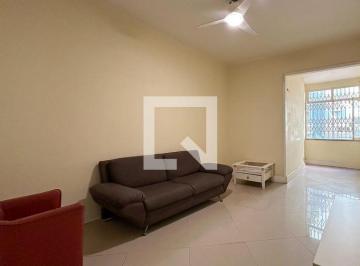 Apartamento · 134m² · 3 Quartos · Apartamento à Venda - Leme, 3 Quartos, 134 m² - Rio de Janeiro