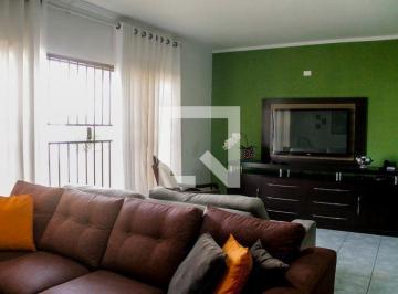 Casa · 442m² · 5 Quartos · 3 Vagas · Casa à Venda - Santa Maria, 5 Quartos, 442 m² - São Caetano do Sul
