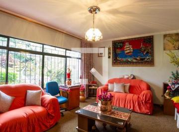 Casa · 320m² · 5 Quartos · 2 Vagas · Casa à Venda - Casa Verde, 5 Quartos, 320 m² - São Paulo
