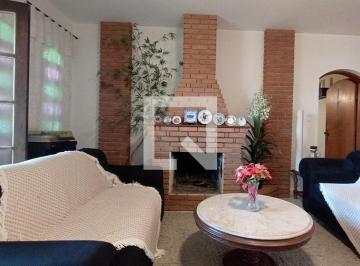 Casa · 370m² · 4 Quartos · 4 Vagas · Casa à Venda - Ponte Rasa, 4 Quartos, 370 m² - São Paulo
