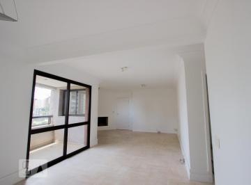 Apartamento · 150m² · 3 Quartos · 2 Vagas · Apartamento à Venda - Portal do Morumbi, 3 Quartos,  150 m² - São Paulo