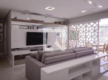 Apartamento · 116m² · 2 Quartos · 2 Vagas · Apartamento à Venda - Bosque da Saúde, 2 Quartos,  116 m² - São Paulo