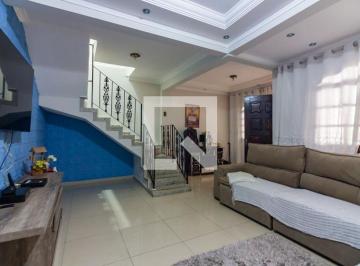 Casa · 300m² · 3 Quartos · 6 Vagas · Casa à Venda - Quitaúna, 3 Quartos,  300 m² - Osasco