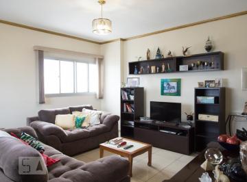 Apartamento · 140m² · 3 Quartos · 3 Vagas · Apartamento à Venda - Vila Augusta, 3 Quartos, 140 m² - Guarulhos