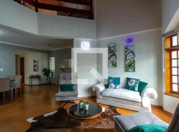 Casa · 352m² · 4 Quartos · 6 Vagas · Casa à Venda - Jardim do Mar, 4 Quartos,  352 m² - São Bernardo do Campo