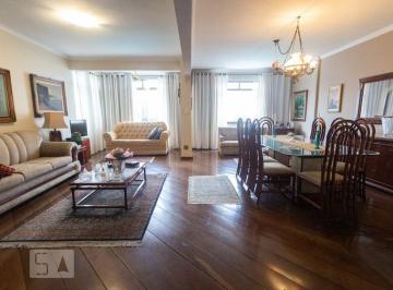 Apartamento · 114m² · 2 Quartos · 1 Vaga · Apartamento à Venda - Perdizes, 2 Quartos, 114 m² - São Paulo