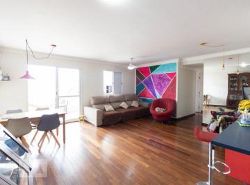 Apartamento de 3 quartos, São Paulo · Apartamento à Venda - Santana, 3 Quartos, 110 m² - São Paulo