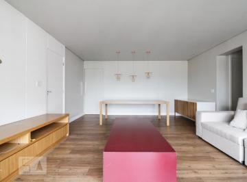 Apartamento de 3 quartos, Barueri · Apartamento à Venda - Alphaville, 3 Quartos,  107 m² - Barueri