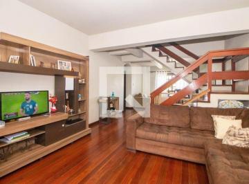 Casa · 280m² · 3 Quartos · 1 Vaga · Casa à Venda - Jardim Floresta, 3 Quartos, 280 m² - Porto Alegre