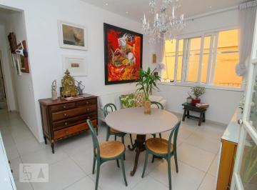 Apartamento · 89m² · 2 Quartos · 1 Vaga · Apartamento à Venda - Laranjeiras, 2 Quartos, 89 m² - Rio de Janeiro