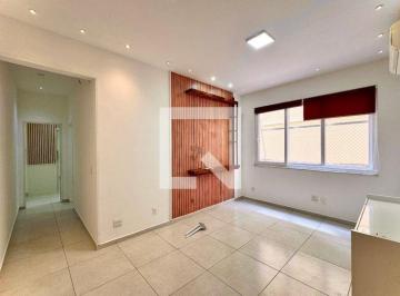Apartamento · 89m² · 2 Quartos · 1 Vaga · Apartamento à Venda - Laranjeiras, 2 Quartos, 89 m² - Rio de Janeiro