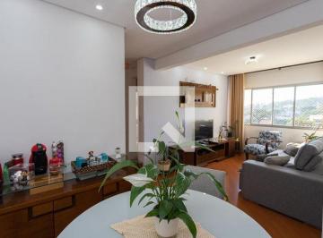 Apartamento · 88m² · 3 Quartos · 1 Vaga · Apartamento à Venda - Centro, 3 Quartos,  88 m² - Diadema