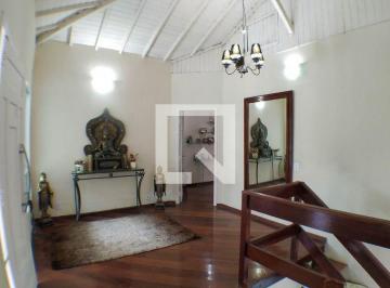 Casa · 277m² · 4 Quartos · 2 Vagas · Casa à Venda - Maria Paula, 4 Quartos,  277 m² - Niterói