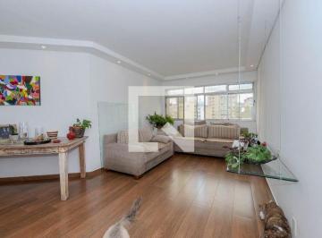 Apartamento · 131m² · 3 Quartos · 1 Vaga · Apartamento à Venda - Bela Vista, 3 Quartos, 131 m² - São Paulo