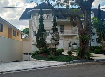 Sem Categoria · Condomínio com 5 quartos à venda em Super quadra morumbi - SP