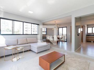 Apartamento · 150m² · 3 Quartos · 3 Vagas · Apartamento à Venda - Tatuapé, 3 Quartos,  150 m² - São Paulo