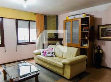 Sobre o imóvel: 

Valores:
- Valor de venda: R$ 750000
- Condomínio: R$ 350
- IP · Apartamento à Venda - Passo D'areia, 3 Quartos,  250 m² - Porto Alegre