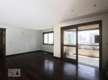 Apartamento · 150m² · 3 Quartos · 2 Vagas · Apartamento à Venda - Mont'Serrat, 3 Quartos, 150 m² - Porto Alegre
