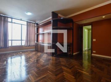 Apartamento · 100m² · 3 Quartos · 1 Vaga · Apartamento à Venda - Brooklin, 3 Quartos, 100 m² - São Paulo