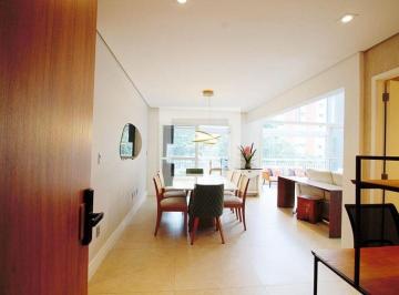 Apartamento · 171m² · 3 Quartos · 3 Vagas · Apartamento à Venda - Portal do Morumbi, 3 Quartos,  171 m² - São Paulo