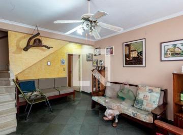 Casa · 173m² · 3 Quartos · 4 Vagas · Casa à Venda - Vila das Mercês, 3 Quartos,  173 m² - São Paulo