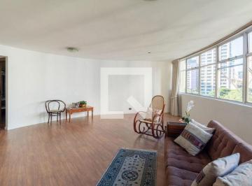 Apartamento · 178m² · 3 Quartos · 2 Vagas · Apartamento à Venda - Jardim Europa, 3 Quartos,  178 m² - São Paulo