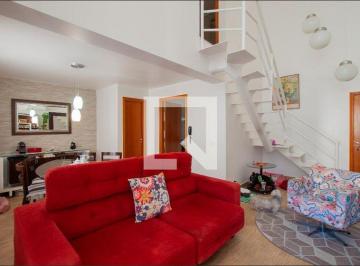 Apartamento · 71m² · 2 Quartos · 2 Vagas · Apartamento à Venda - Pinheiros, 2 Quartos, 71 m² - São Paulo