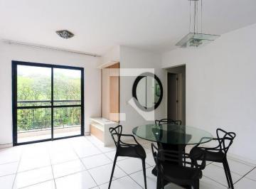 Apartamento · 100m² · 3 Quartos · 1 Vaga · Apartamento à Venda - Portal do Morumbi, 3 Quartos, 100 m² - São Paulo