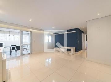 Apartamento · 124m² · 2 Quartos · 2 Vagas · Apartamento à Venda - Santo Amaro , 2 Quartos,  124 m² - São Paulo