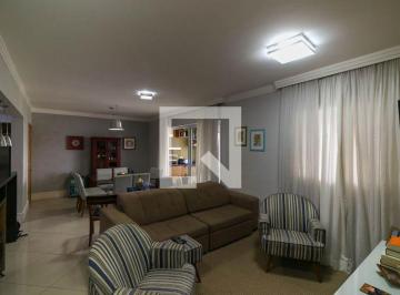 Apartamento · 120m² · 3 Quartos · 2 Vagas · Apartamento à Venda - Vila Andrade, 3 Quartos,  120 m² - São Paulo