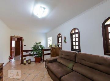 Casa · 250m² · 3 Quartos · 2 Vagas · Casa à Venda - Parque Continental II, 3 Quartos,  250 m² - Guarulhos
