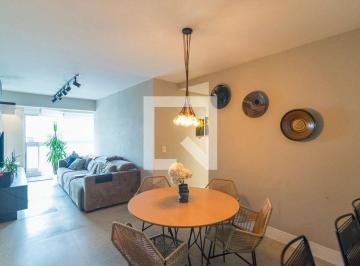 Apartamento · 91m² · 3 Quartos · 2 Vagas · Apartamento à Venda - Vila Assunção, 3 Quartos, 91 m² - Santo André