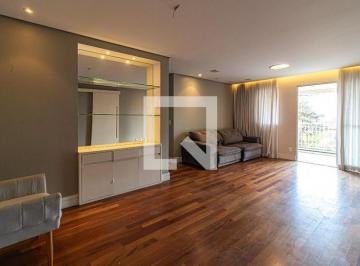 Apartamento · 88m² · 2 Quartos · 2 Vagas · Apartamento à Venda - Barra Funda, 2 Quartos, 88 m² - São Paulo