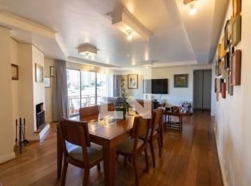 Apartamento · 143m² · 3 Quartos · 2 Vagas · Apartamento à Venda - Campo Belo, 3 Quartos,  143 m² - São Paulo