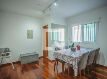 Casa · 220m² · 3 Quartos · 2 Vagas · Casa à Venda - Chácara Inglesa, 3 Quartos,  220 m² - São Paulo